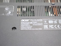 Acer laptop - afbeelding 7 van  7