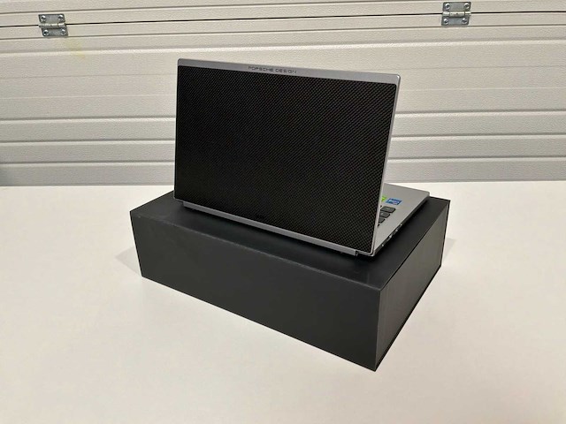 Acer n19h5 porsche design laptop - afbeelding 5 van  11