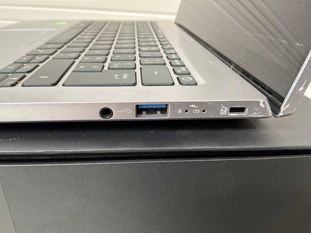 Acer n19h5 porsche design laptop - afbeelding 8 van  11