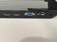 Acer s235hl monitor (2x) - afbeelding 3 van  4
