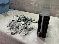 Acer veriton x2631g desktop pc