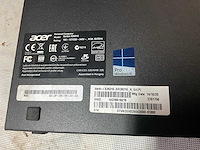 Acer veriton x2631g desktop pc - afbeelding 4 van  8
