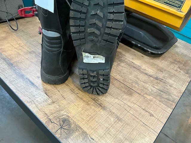 Acerbis motor-/crosslaarzen - afbeelding 1 van  4