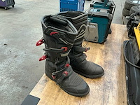 Acerbis motor-/crosslaarzen - afbeelding 2 van  4