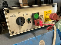 Aceti dubbelsteens slijpmachine - afbeelding 5 van  6