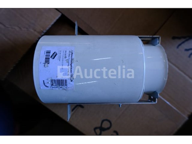 Achteraftapken voor binnenventilatie - afbeelding 3 van  6