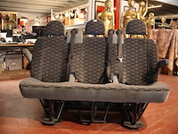 Achterbank ford transit - afbeelding 1 van  6