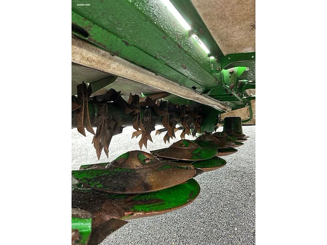 Achterbouw-/schijvenmaaier mchale r3100 - afbeelding 2 van  11
