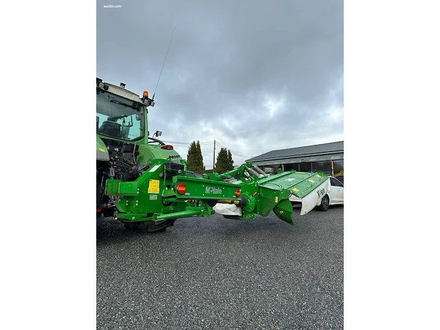 Achterbouw-/schijvenmaaier mchale r3100 - afbeelding 4 van  11