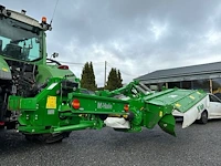 Achterbouw-/schijvenmaaier mchale r3100 - afbeelding 4 van  11
