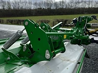 Achterbouw-/schijvenmaaier mchale r3100 - afbeelding 5 van  11