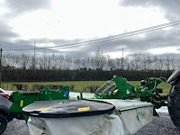 Achterbouw-/schijvenmaaier mchale r3100 - afbeelding 8 van  11