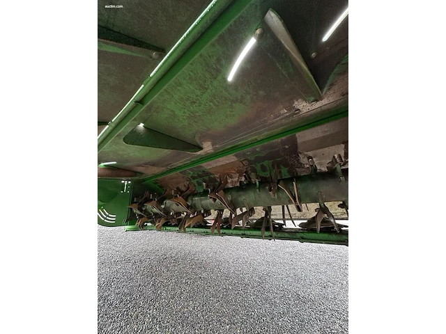 Achterbouw-/schijvenmaaier mchale r3100 - afbeelding 9 van  11