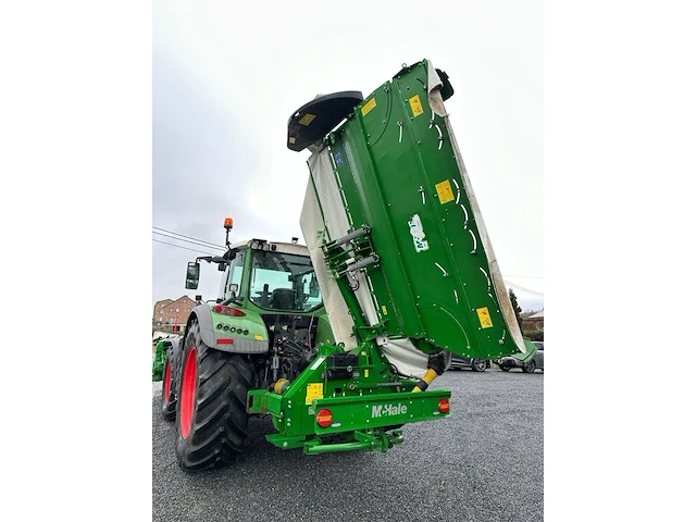 Achterbouw-/schijvenmaaier mchale r3100 - afbeelding 11 van  11