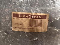 Achterbumper citroen c4 - afbeelding 2 van  2