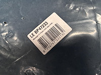 Achterbumper fiat punto - afbeelding 2 van  3