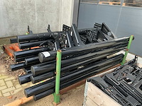 Achterbumper oplegger (15x) - afbeelding 2 van  9