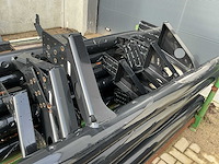 Achterbumper oplegger (15x) - afbeelding 3 van  9