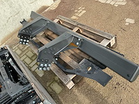 Achterbumper oplegger (15x) - afbeelding 9 van  9