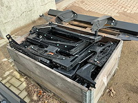 Achterbumper oplegger (15x) - afbeelding 6 van  9