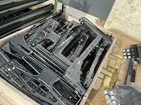 Achterbumper oplegger (15x) - afbeelding 7 van  9