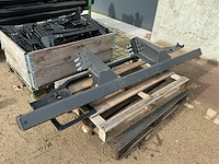 Achterbumper oplegger (15x) - afbeelding 8 van  9