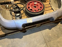 Achterbumper porsche 964 rs - afbeelding 2 van  6