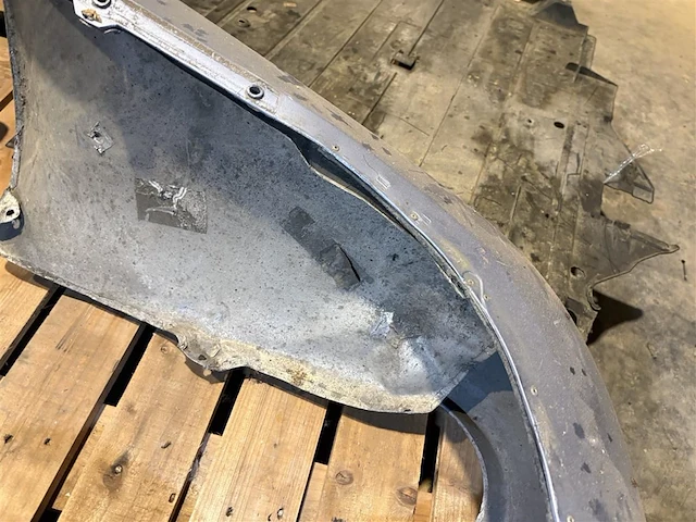 Achterbumper porsche 964 rs - afbeelding 6 van  6