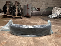 Achterbumper renault clio 2