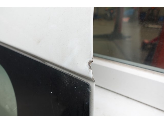 Achterdeur dacia dokker - afbeelding 3 van  5