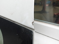 Achterdeur dacia dokker - afbeelding 3 van  5