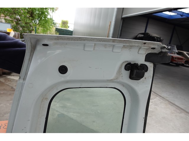 Achterdeur dacia dokker - afbeelding 5 van  5