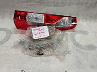 Achterlicht voor renault master 3/opel movano - afbeelding 1 van  2