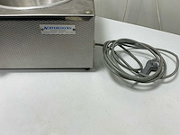 Achterloo olie bain marie overige bakkerijmachines - afbeelding 3 van  4