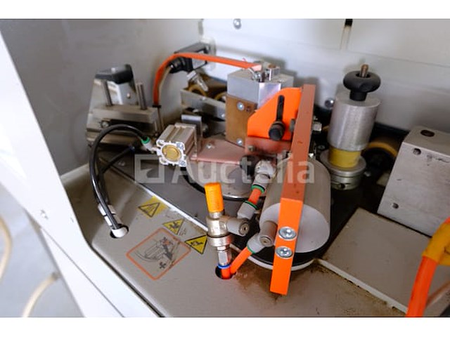 Acimall edging machine - maggi edging system 3/50 - afbeelding 2 van  17