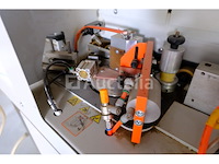 Acimall edging machine - maggi edging system 3/50 - afbeelding 2 van  17
