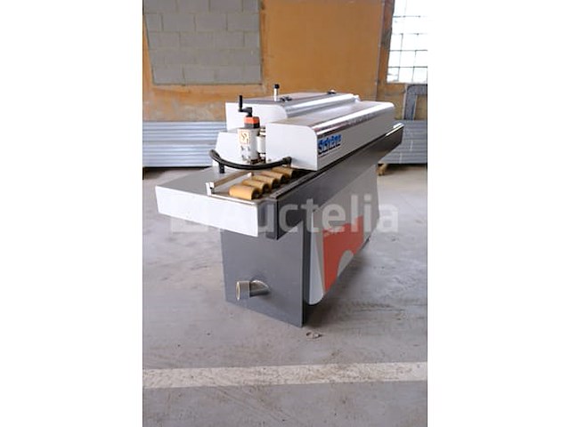 Acimall edging machine - maggi edging system 3/50 - afbeelding 3 van  17