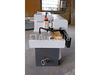 Acimall edging machine - maggi edging system 3/50 - afbeelding 4 van  17