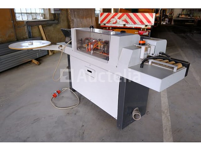 Acimall edging machine - maggi edging system 3/50 - afbeelding 7 van  17