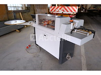 Acimall edging machine - maggi edging system 3/50 - afbeelding 7 van  17