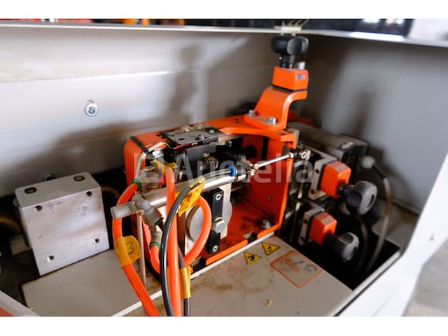 Acimall edging machine - maggi edging system 3/50 - afbeelding 10 van  17