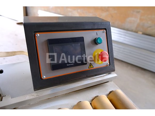 Acimall edging machine - maggi edging system 3/50 - afbeelding 13 van  17