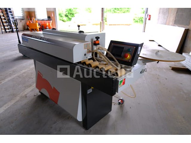 Acimall edging machine - maggi edging system 3/50 - afbeelding 14 van  17