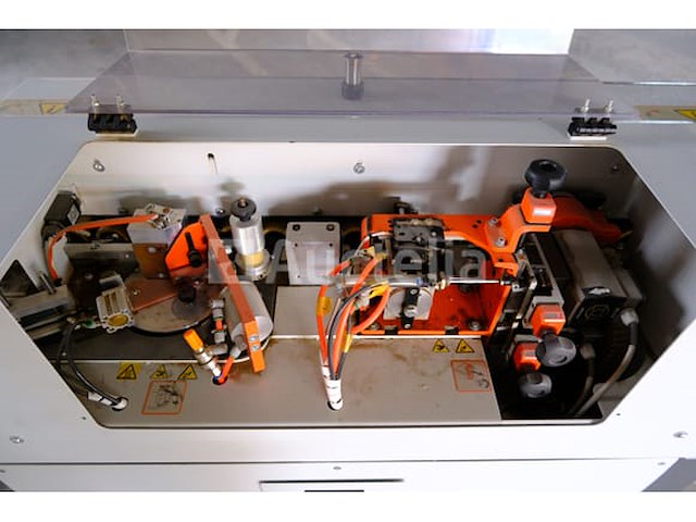 Acimall edging machine - maggi edging system 3/50 - afbeelding 16 van  17