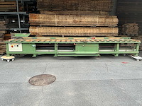 Acma deninger schulpzaagmachine - afbeelding 1 van  8