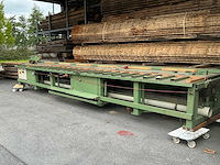 Acma deninger schulpzaagmachine - afbeelding 3 van  8