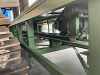 Acma deninger schulpzaagmachine - afbeelding 8 van  8