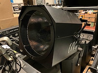 Acme uv-400 blacklight (4x) - afbeelding 1 van  4