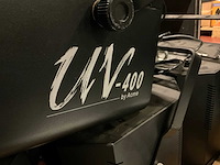 Acme uv-400 blacklight (4x) - afbeelding 2 van  4