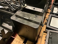 Acme uv-400 blacklight (4x) - afbeelding 3 van  4